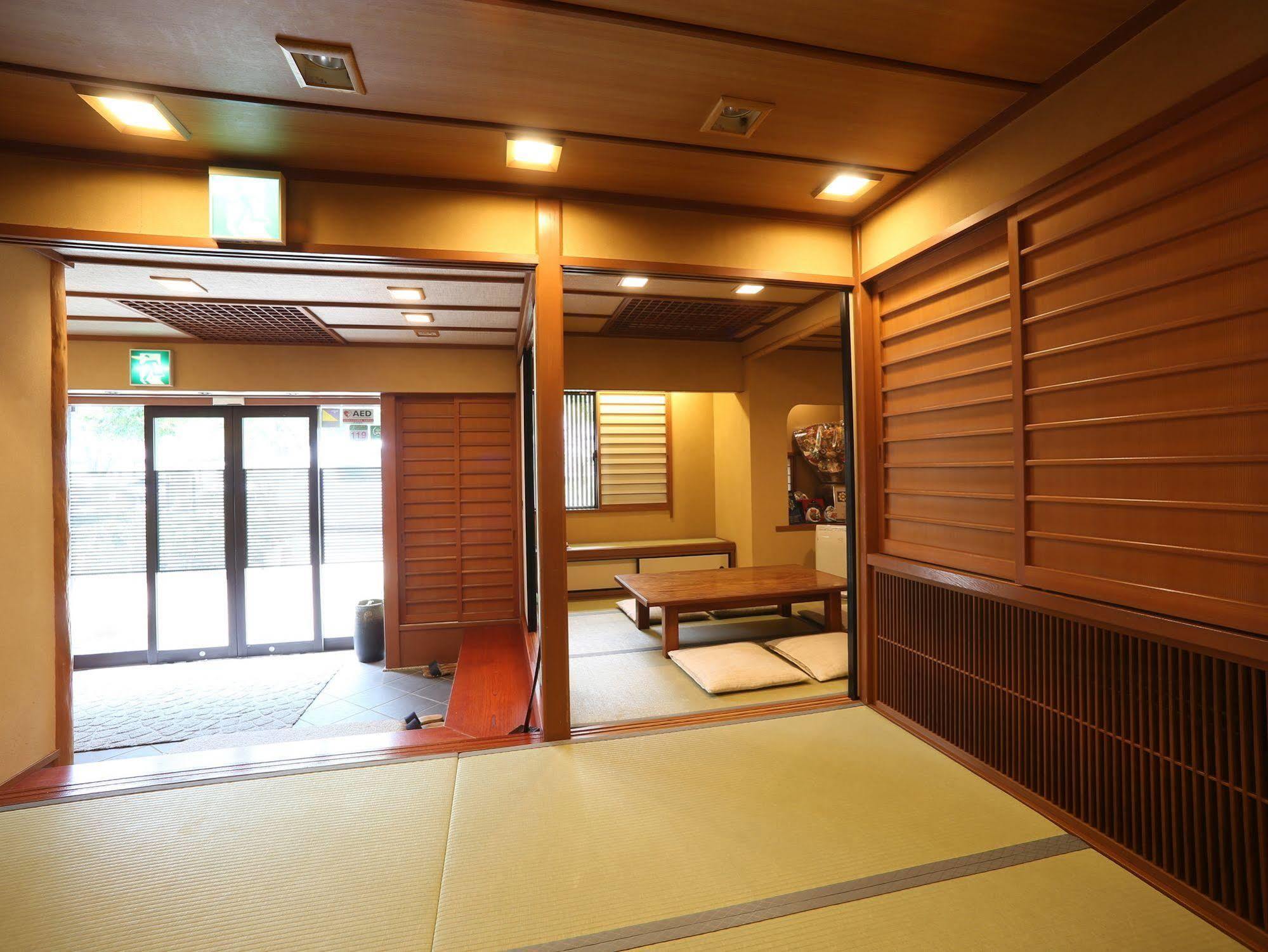 Ohanabo Ryokan