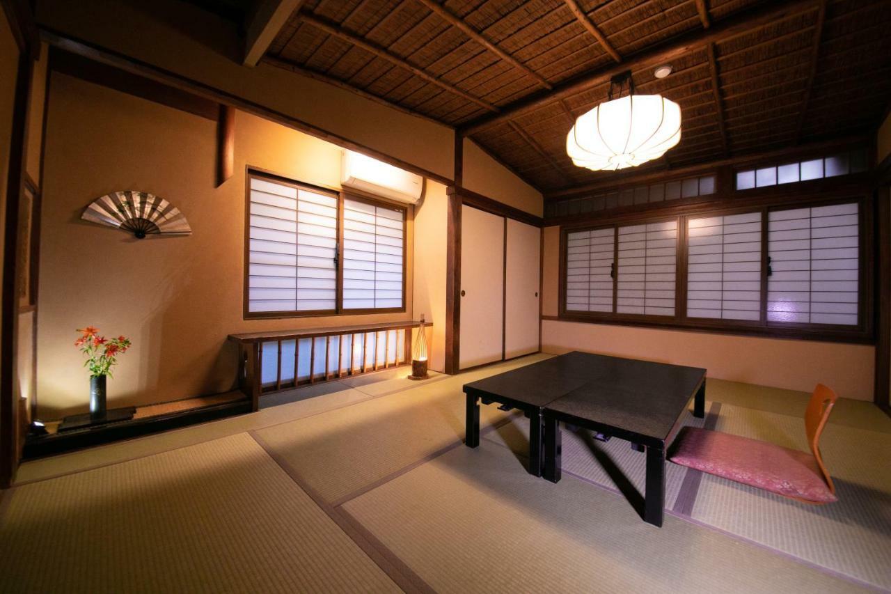 Ryokan Ohanabo