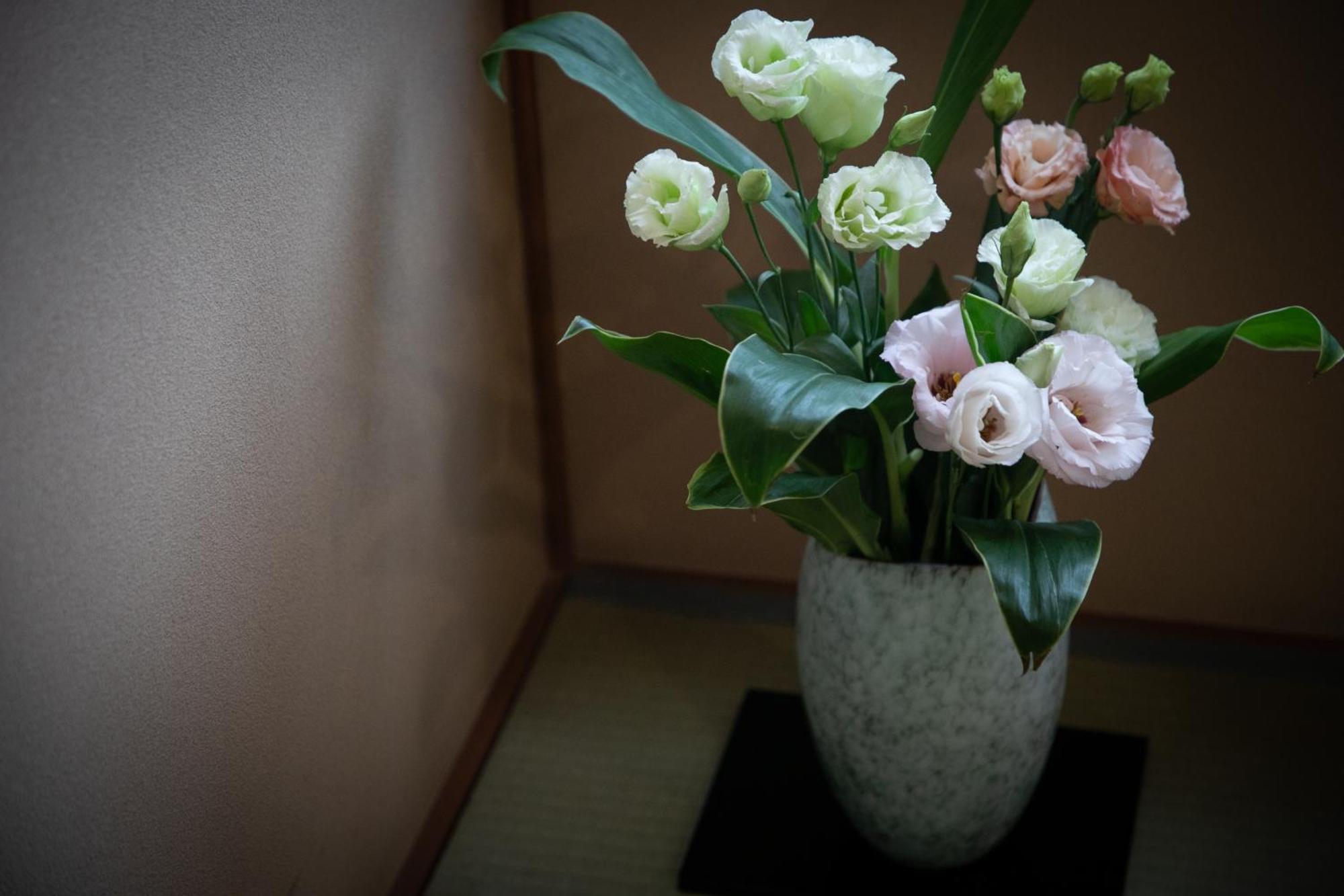 Ohanabo 3* Kyoto